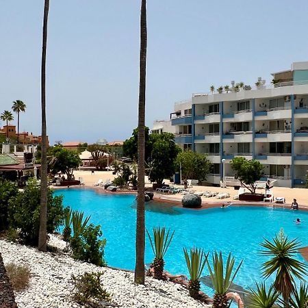 Air Conditioning, Private Parking And Fully Equipped Kitchen In Hotel Room In Golf Del Sur, Tenerife San Miguel de Abona Buitenkant foto