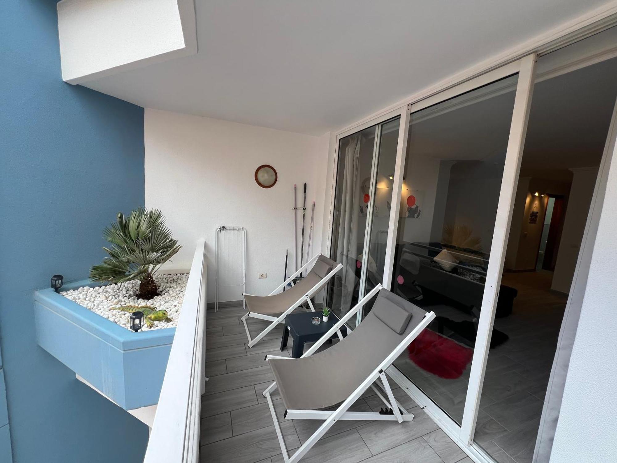 Air Conditioning, Private Parking And Fully Equipped Kitchen In Hotel Room In Golf Del Sur, Tenerife San Miguel de Abona Buitenkant foto